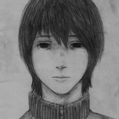 LastFM profile picture for @sinister