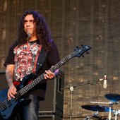 Tom Araya