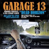 Dead Horizon
