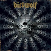 Dirtwolf 'Vol I' - Cover Art