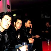 Alcova