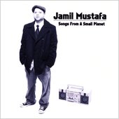 Songs from a Small Planet