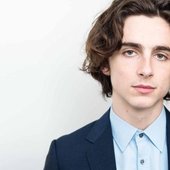 Timothee Chalamet