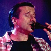 StevePerry