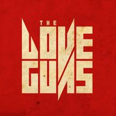 THE LOVE GUNS