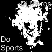 Обложка Dj Meros - Do Sports.png