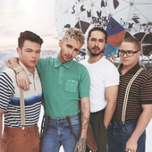 Tokio Hotel