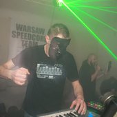 From Nowhere,- Ecore, Poland - 15.06.2013 - Brutal Electronic Festival 8 @ Warsaw