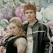 Girlpool 2020