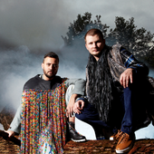 The Boys: Röyksopp