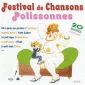 Festival de chansons polissonnes (20 succès fripons)