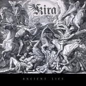 Ancient Lies - Album Cover