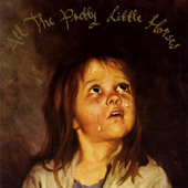 Current 93 - All the Pretty Little Horses (High Quality PNG)