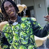 YNW Melly