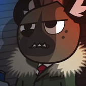 scyque için avatar
