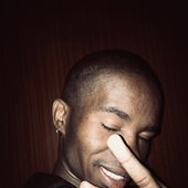 Cloudy Manteen Brush cut