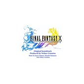 Final Fantasy X: Original Soundtrack