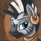 Avatar de Zecora