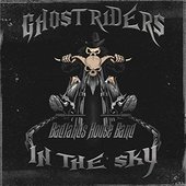 Ghost Riders in the Sky