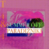 SUMMER OFF PARADIŽNIKI