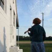 Laura Baird, photo: Allen Crawford