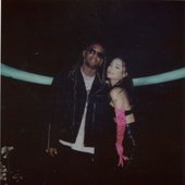 Ariana Grande, Ty Dolla $ign