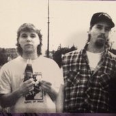old group photo