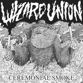 Ceremonial Smoke