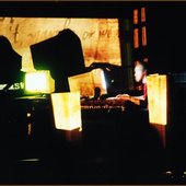 Live @ 5 lAbiRynT - 27.09.2003 - Kłodzki Ośrodek Kultury, Kłodzko