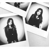 from Exy's Insta 