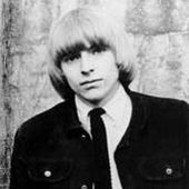 Keith Relf