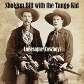 Lonesome Cowboys