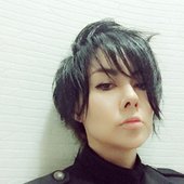 鈴木結女 (Yume Suzuki)