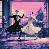 Skeleton Dance