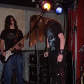 Smeerkaas @ Dynamo 09-01-2010
