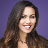 Olivia Olson, 2015