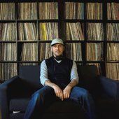 DJ Toner - Vinyl collection