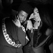 Khalid & Normani