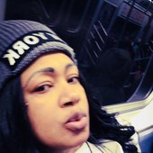 A’mari “DJ Mona-Lisa” 