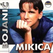 Mikica Bojanić