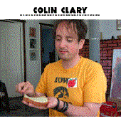 Avatar for colinclary