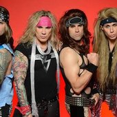 Steel Panther