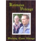 Working Class Vikings
