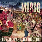 Lo Zen e l'arte del rigetto