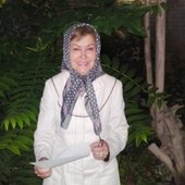 Nahid Daie Javad