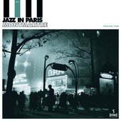 Jazz In Paris - Montmartre