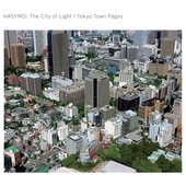 The City of Light / Tokyo Town Pages