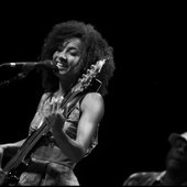 Esperanza Spalding