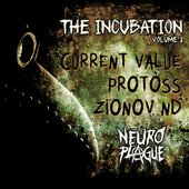 The Incubation, Vol. 1