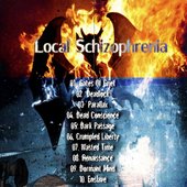 Local Schizophrenia (2014)